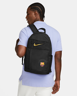 F.C. Barcelona Backpack (21L). Nike ID